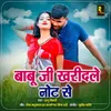 About Babu Ji Kharidle Note Se Song