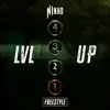About Freestyle LVL UP 1 Song