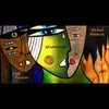 Afrofuturism Extended Mix (feat. Bruce Williamson, Imani Lewis-Shirley, Jonathan Joseph, Sharief Hobley, Theresa Thomason, Trevor Allen & Waldron Ricks )