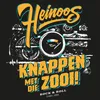 About Knappen Met Die Zooi! Song
