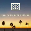 Vallen en Weer Opstaan