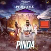 About Pinda Aale (feat. Amantej Hundal) Song