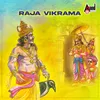 About Raja Vikrama Song