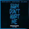 Baby Don't Hurt Me (feat. Coi Leray) [DJs From Mars Remix]