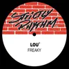 Freaky (The Bar Heads Mix)