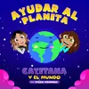 About Ayudar Al Planeta (feat. Itzza Primera) Song