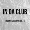 About In Da Club Song