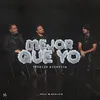 About Mejor Que Yo (Versión Acústica) Song