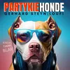 About Partykiehonde Song