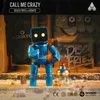 About Call Me Crazy (VIP Mix) Song