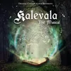 Prologue Part III - The Forest Awakens (feat. Alyssa Fox, Amanda Yachechak, Davna Ceron, Ensemble, Johanna Telander, Kay Trinidad & Nirvaan Pal )