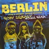 Berlin (feat. Rony Seikaly) [House Remix]