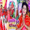 About Namami Durge Maheswari Song