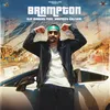 About Brampton (feat. Harpreet Kalewal) Song