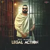 Legal Action