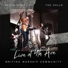 Meadow (Live) [feat. Brave Worship & Emily Weeks]