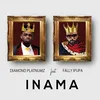 About Inama (feat. Fally Ipupa) Song