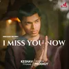 About i miss you now Song