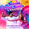 Babuni Holi (Remix)