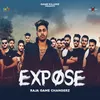 About Expose Song