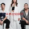 About Supermodel (feat. BasBoi) Song