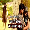 About Pyar Me Tohra Ham Tadpat Bani Song