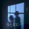 About 像風落在 Song