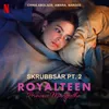 About Skrubbsår Pt. 2 (From the Netflix Original Film "Royalteen: Princess Margrethe") Song