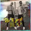 About No Te Pedí Más (feat. Makano) Song