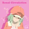 About Renai Circulation Song