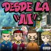 About Desde La M (feat. Dan García) Song