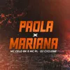 About Paola x Mariana Song