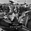 About JFK Steppin' Song