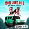 About MON LOVE OHO (feat. Pajel & Ataypapi) [German Remix] Song