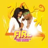 Fire (feat. Tiwa Savage)