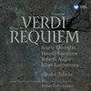 Messa da Requiem: I. Requiem æternam
