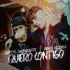 About QUIERO CONTIGO Song