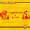 About La Bantwana (feat. K-Zaka) Song