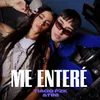 About Me Enteré Song