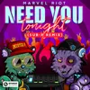 About Need You Tonight (SUB-X Remix) Song