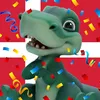 About Dinos Fødselsdag Song