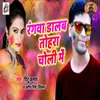 About Rangwa Dalab Tohra Choli Me Song