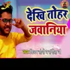 About Dekhi Tohar Jawaniya Song