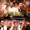 Allah Hu (feat. Vipul Mehta) [Live]