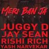 Meri Ban Ja (Be Mine) [feat. Yash Narvekar]