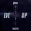 About Freestyle LVL UP 3 Song