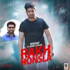 Rakh Honsla (feat. Abbee Cheeka)