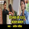 About Dilwa Ke Darad Jakhm Banal Song