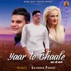 About Yaar To Chaale Song