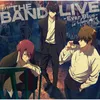 Eternal blue (Free! THE BAND LIVE -Ever Blue- in Yokohama) [Live]